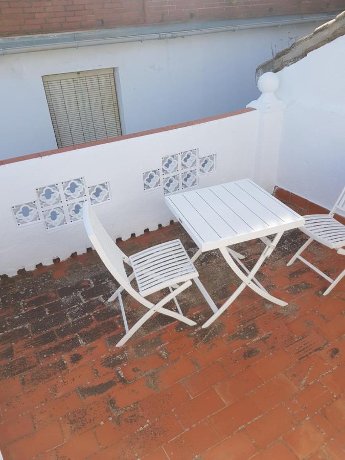 Casa Los Tejones Pinos del Valle Exterior photo
