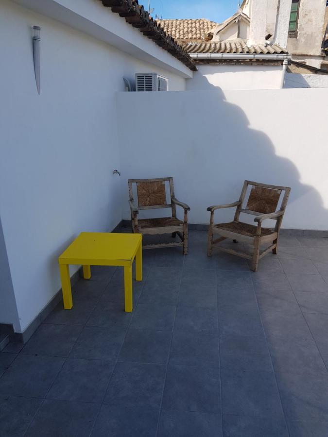 Casa Los Tejones Pinos del Valle Exterior photo